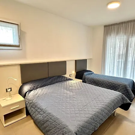Apartment With Terrace And Pool Bibione