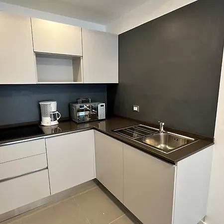 Apartment With Terrace And Pool Bibione