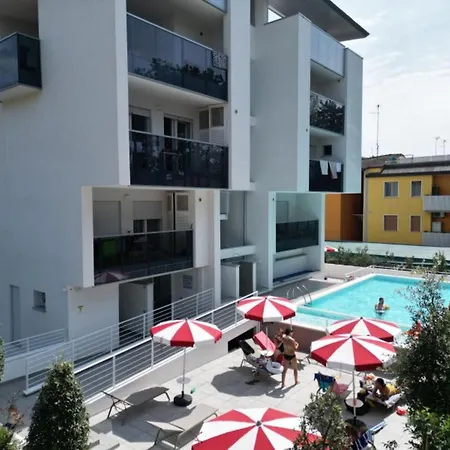 With Terrace And Pool *